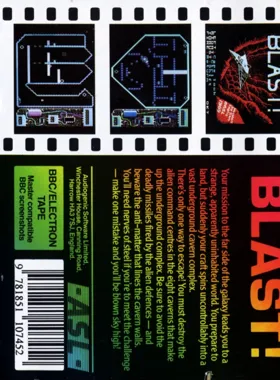 Blast! (1989)(Audiogenic)[h TSTH] box cover back